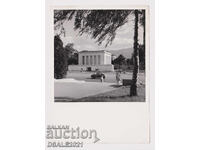 SOFIA 1960s vintage photo Georgi Dimitrov Mausoleum