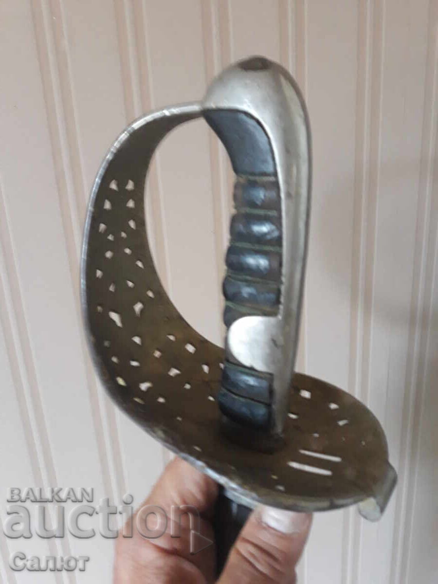 Γερμανικό σπαθί SOLINGEN με τιμή € 350.00 | 684.54 BGN