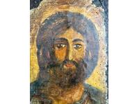 IISUS - IZOGRAFIAT DE UN ARTIST-SCRIITOR-FANTAST