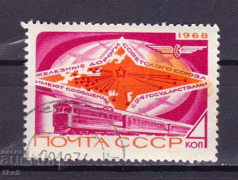 USSR