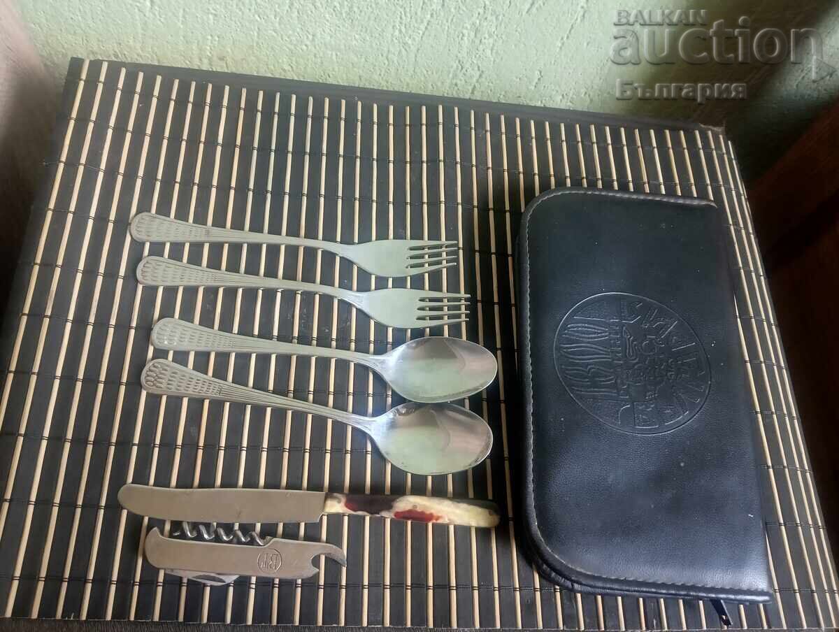 Set turistic „1300 ani de la fondarea Bulgariei” Veliko Târnovo cu preț € 15.00 | 29.34 BGN Set turistic „1300 ani de la fondarea Bulgariei” Veliko Târnovo cu preț € 15.00 | 29.34 BGN