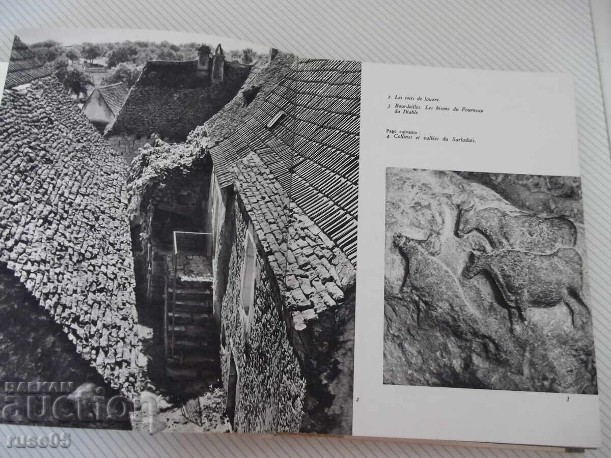 Book "Périgord enchanté - Paul Fénelon" - 272 pages with price € 10.23 | 20.01 BGN