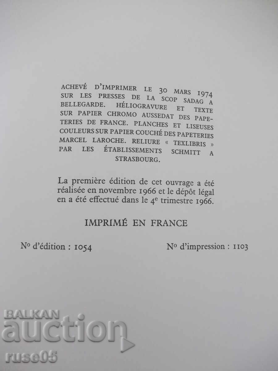 Book "Périgord enchanté - Paul Fénelon" - 272 pages - 6