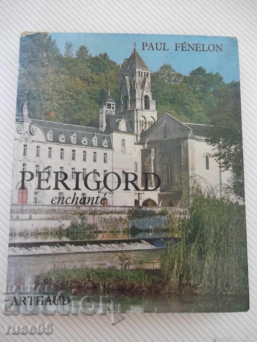 Book "Périgord enchanté - Paul Fénelon" - 272 pages