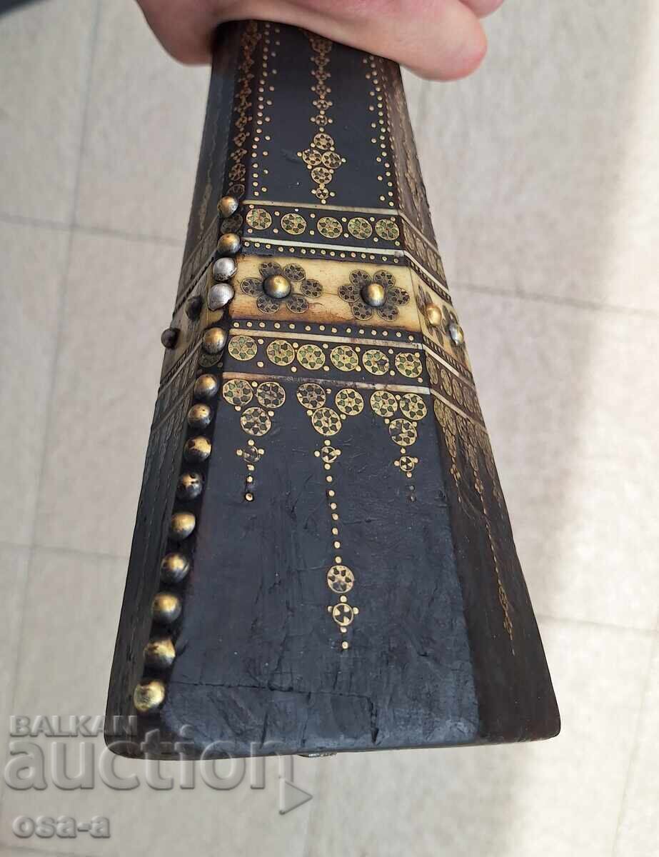 Шишане пищов бойлия пушка пистолет - 5