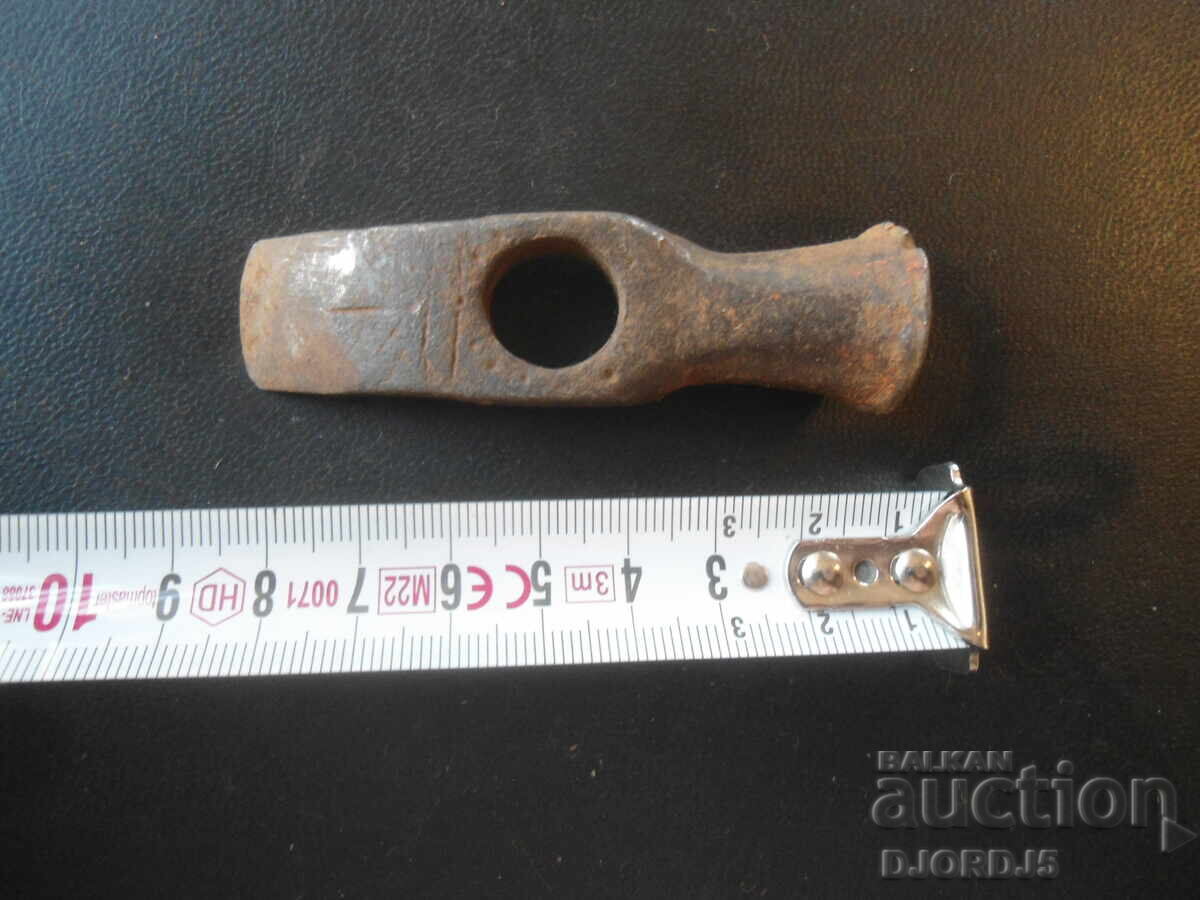 Старо занаятчийско чукче - 5 Старо занаятчийско чукче - 5