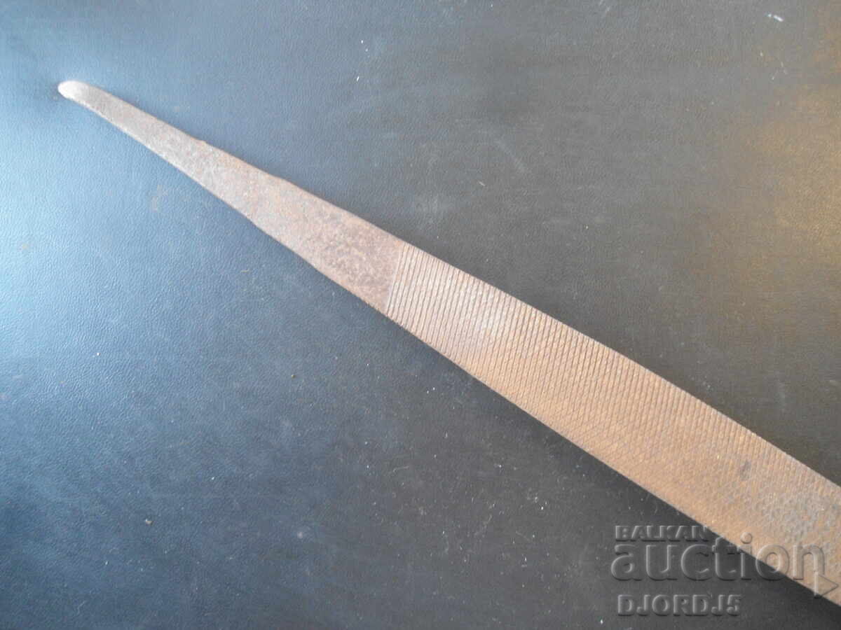 Old hacksaw with price € 1.00 | 1.96 BGN