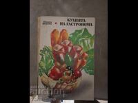 Η κουζίνα του γκουρμέ