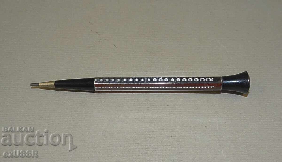 Old small mechanical pencil No. 1 - 5
