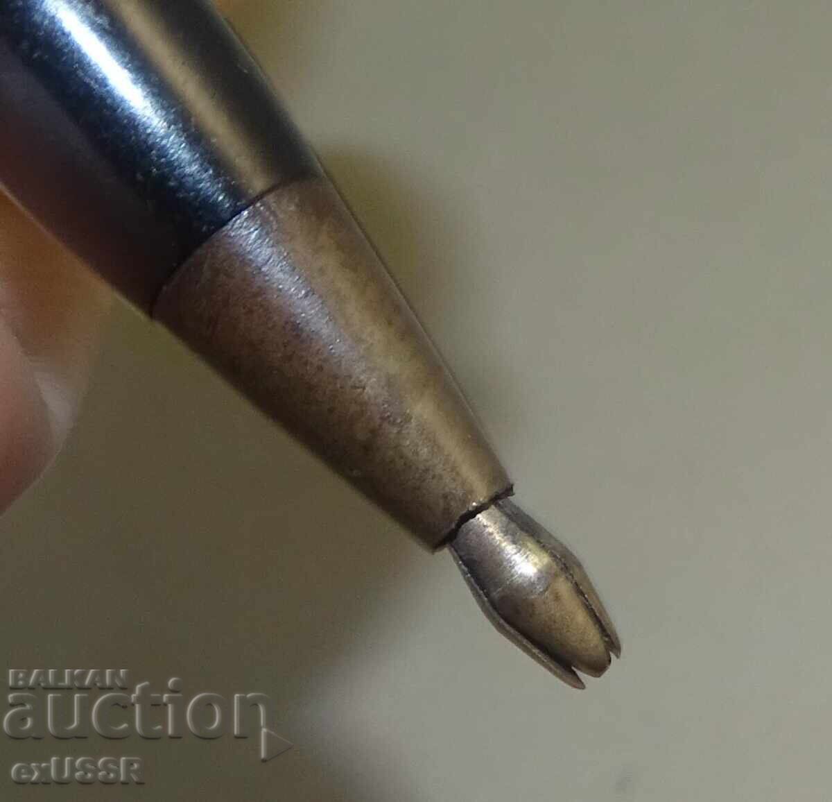 Old mechanical pencil with price € 10.00 | 19.56 BGN