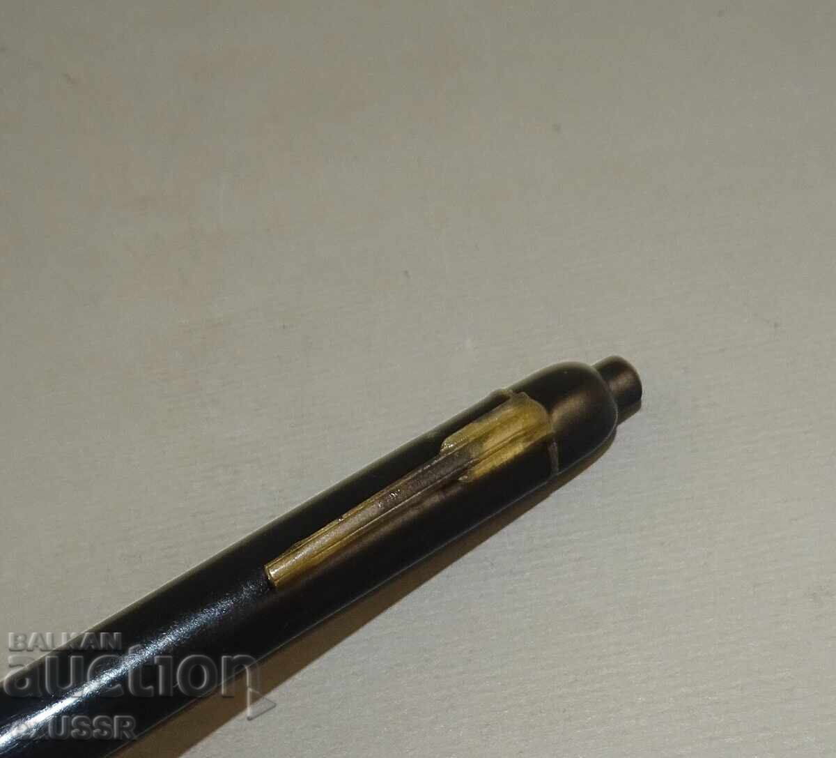 Old mechanical pencil - 6