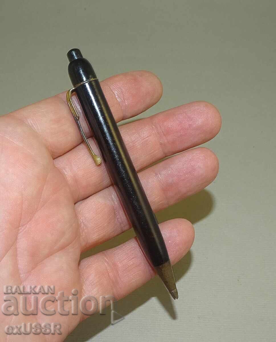 Old mechanical pencil