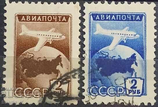СССР - 1955г.