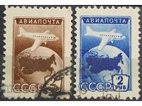 ΕΣΣΔ - 1955