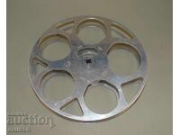 Rolă de film germană VSW pentru film de 16 mm, marcată