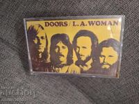Audio Cassette - The Doors