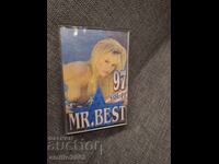 Audio Cassette - Mr.best 97
