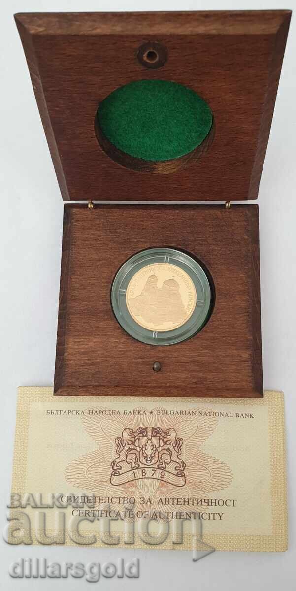 10000 lv 1994 g. Aleksandŭr Nevski