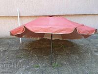Vând umbrelă de plajă 1
