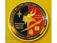 I am selling a plaque.