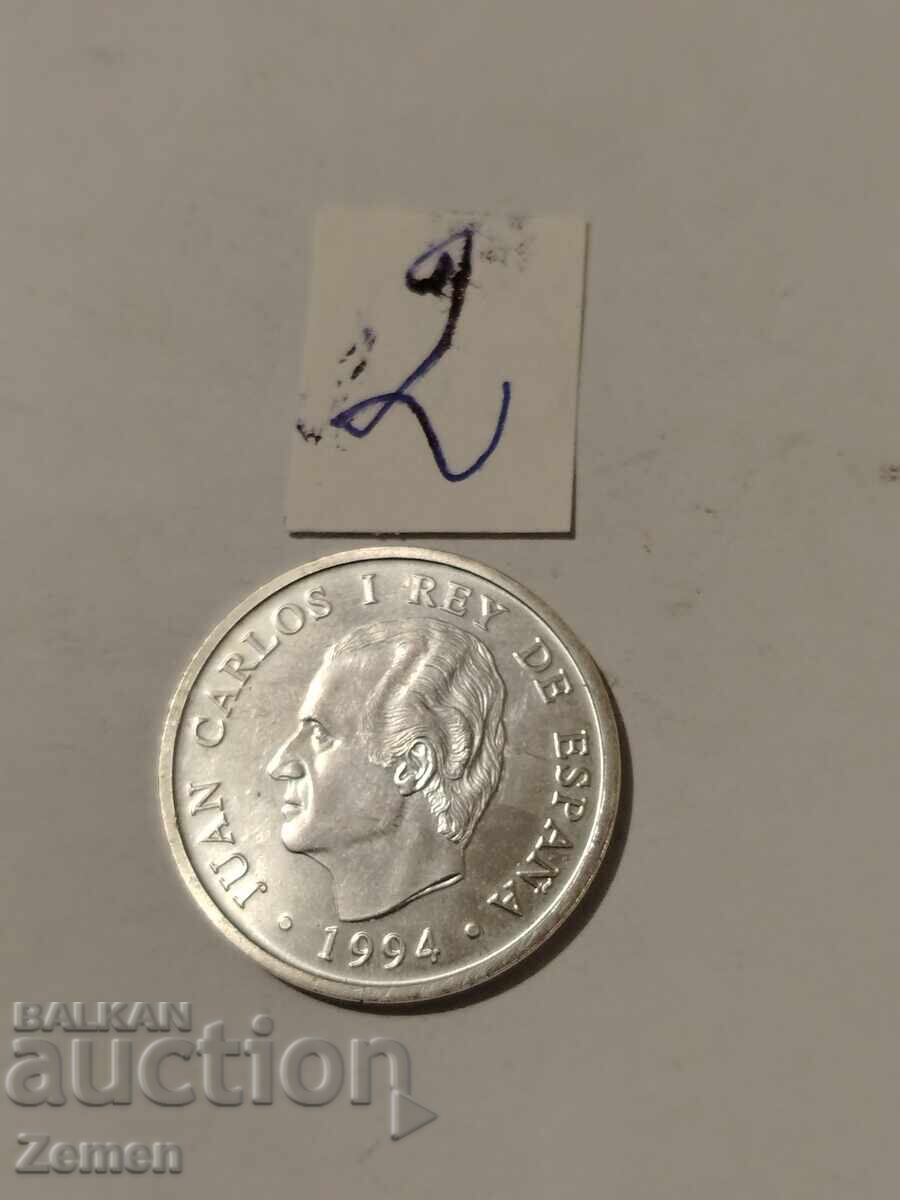 A coin with price € 60.00 | 117.35 BGN A coin with price € 60.00 | 117.35 BGN