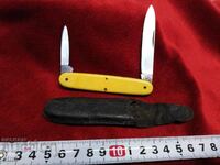 SOLINGEN, OLD GERMAN POCKET KNIFE