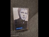 Casetă audio - Peter Gabriel