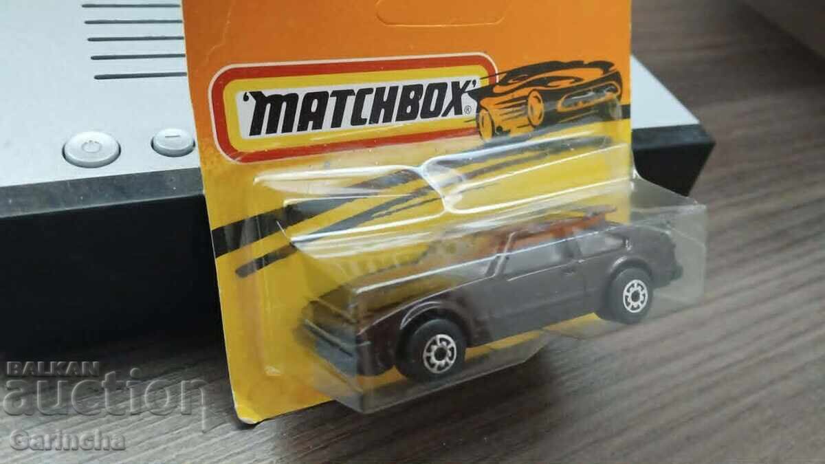 Matchbox България 1/64 TOYOTA SUPRA с цена € 30.00 | 58.68 лв. Matchbox България 1/64 TOYOTA SUPRA с цена € 30.00 | 58.68 лв.