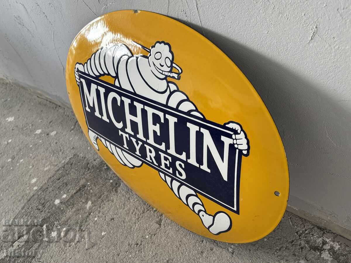 Enamel plate with price € 120.00 | 234.70 BGN