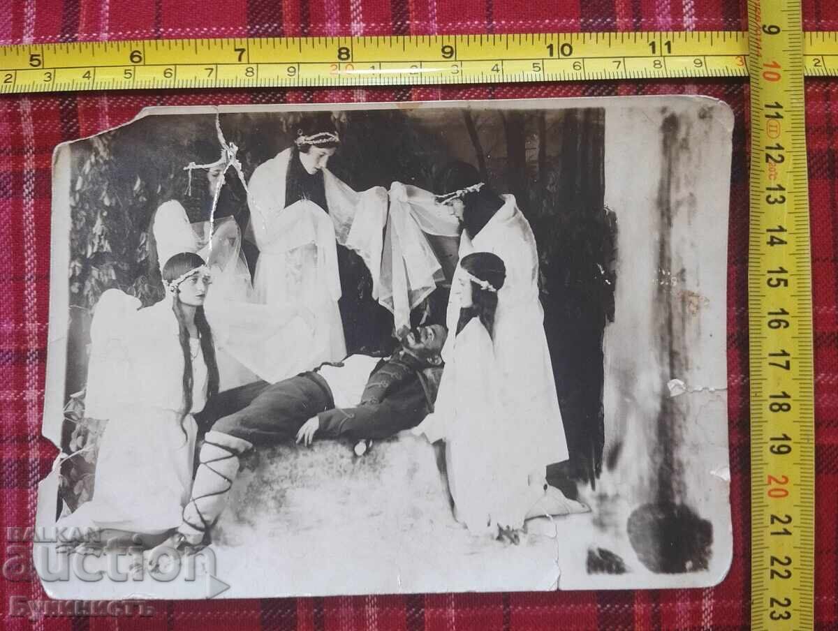 ΘΕΑΤΡΙΚΗ ΦΩΤΟΓΡΑΦΙΑ ΘΕΑΤΡΙΚΗ ΦΩΤΟΓΡΑΦΙΑ