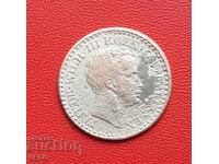 Germany - Prussia - 1 Silver Groschen 1821 A - Berlin