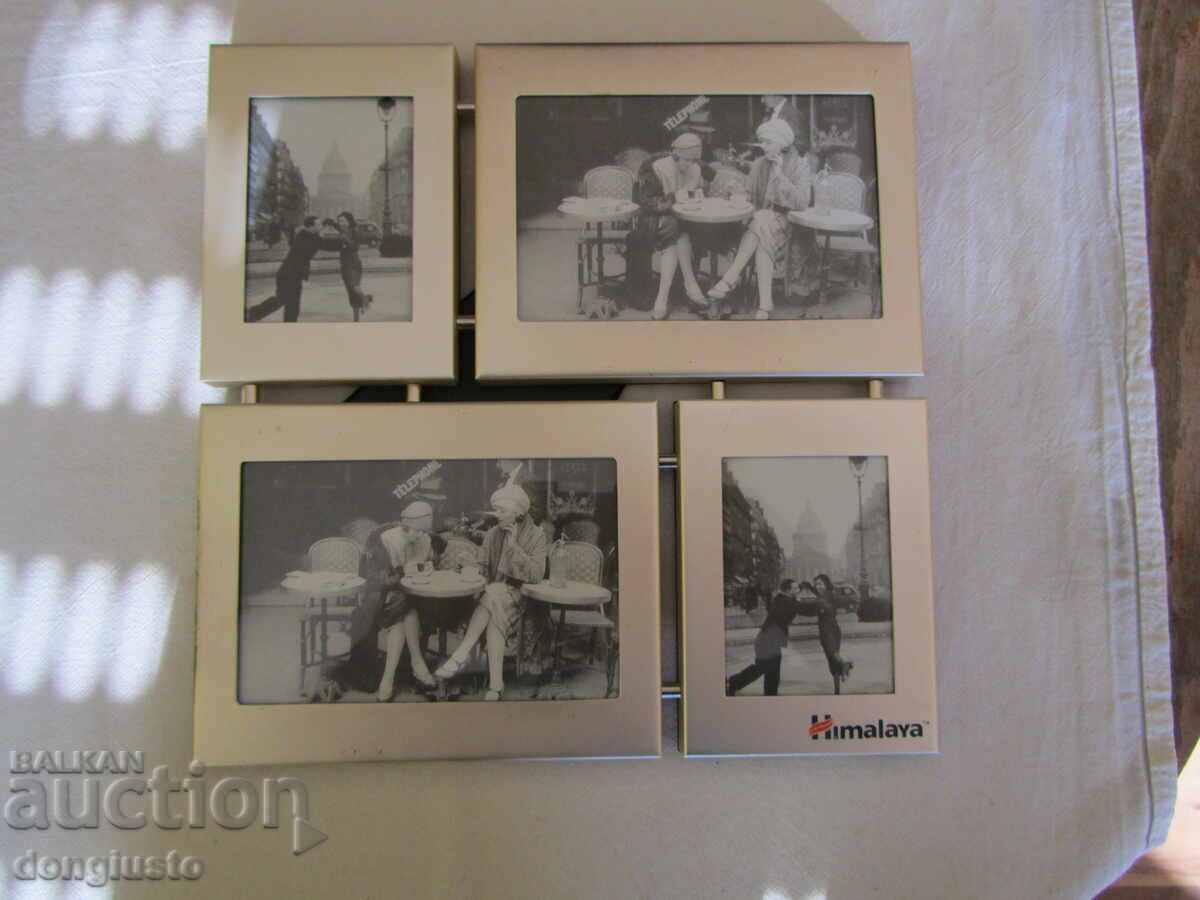 Photo stand