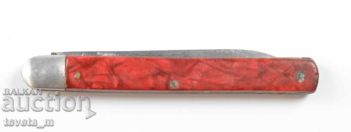Pocket knife with 2 tools Veliko Tarnovo