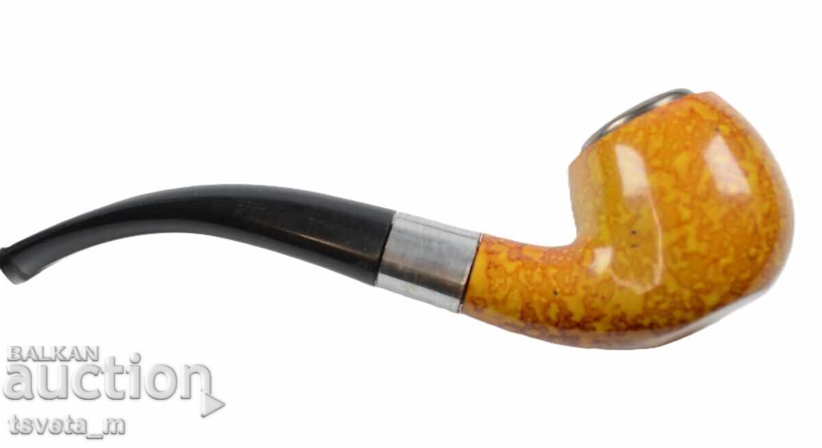 Wooden pipe with price € 6.00 | 11.74 BGN