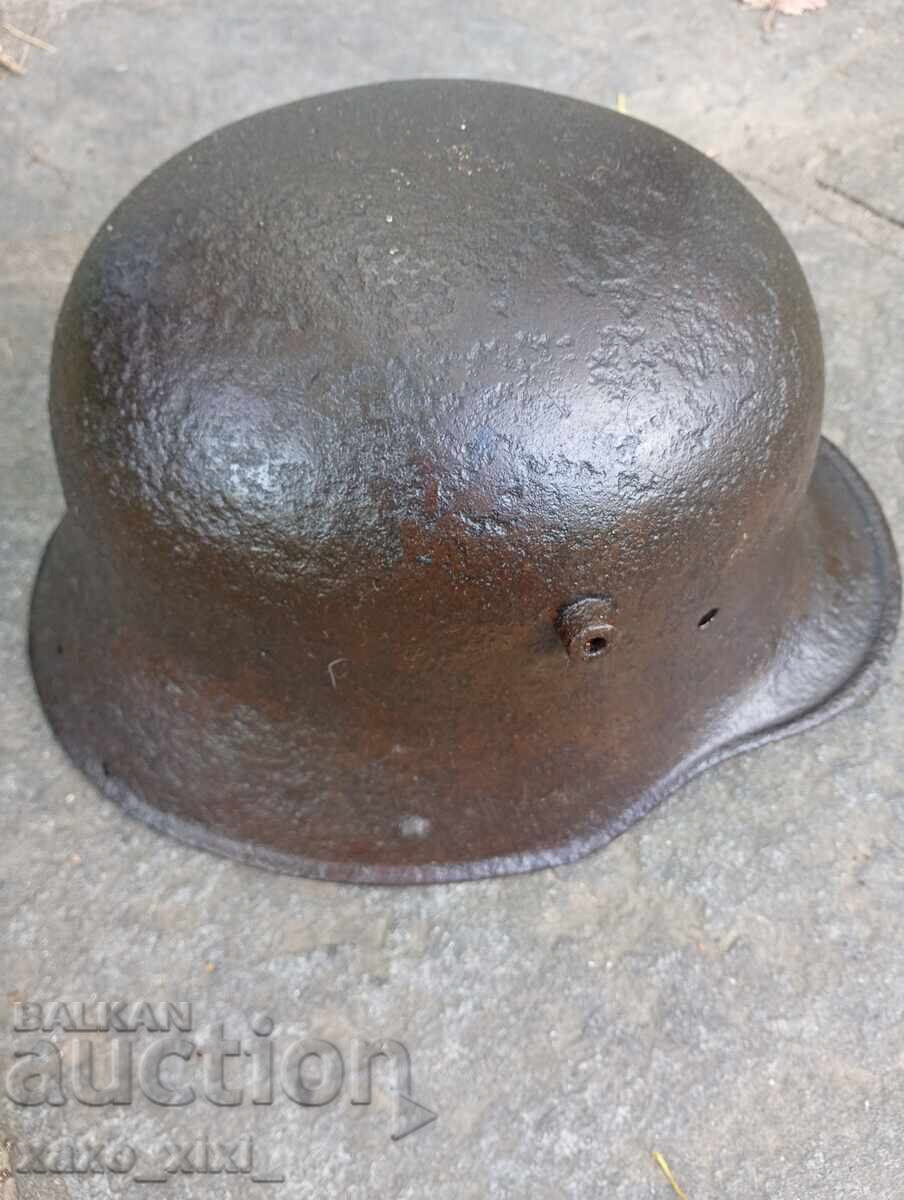 M16 WWI Helmet
