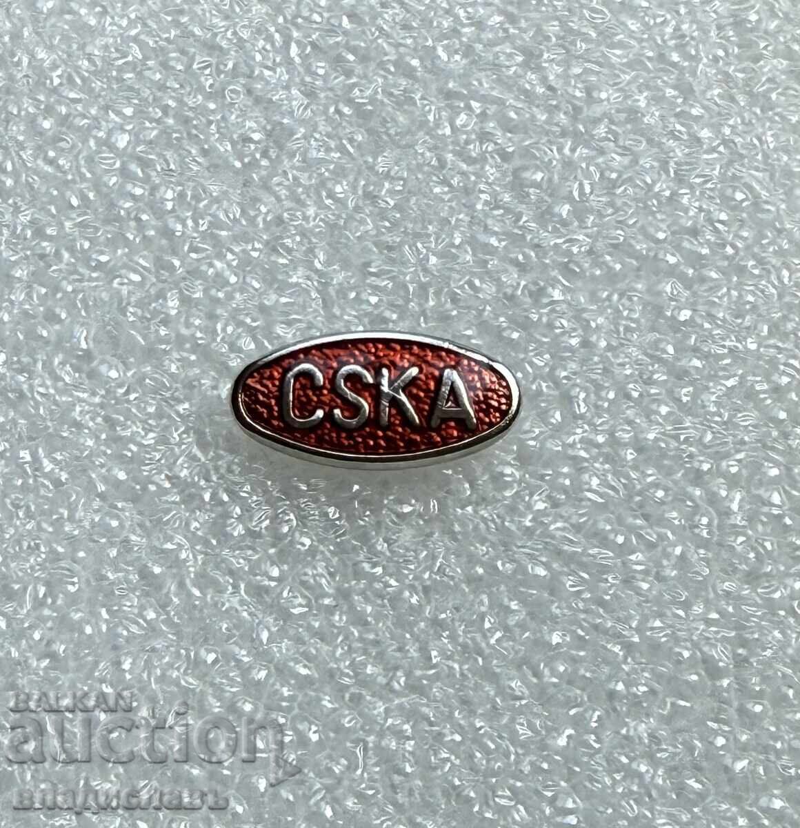 CSKA football badge CSKA football badge