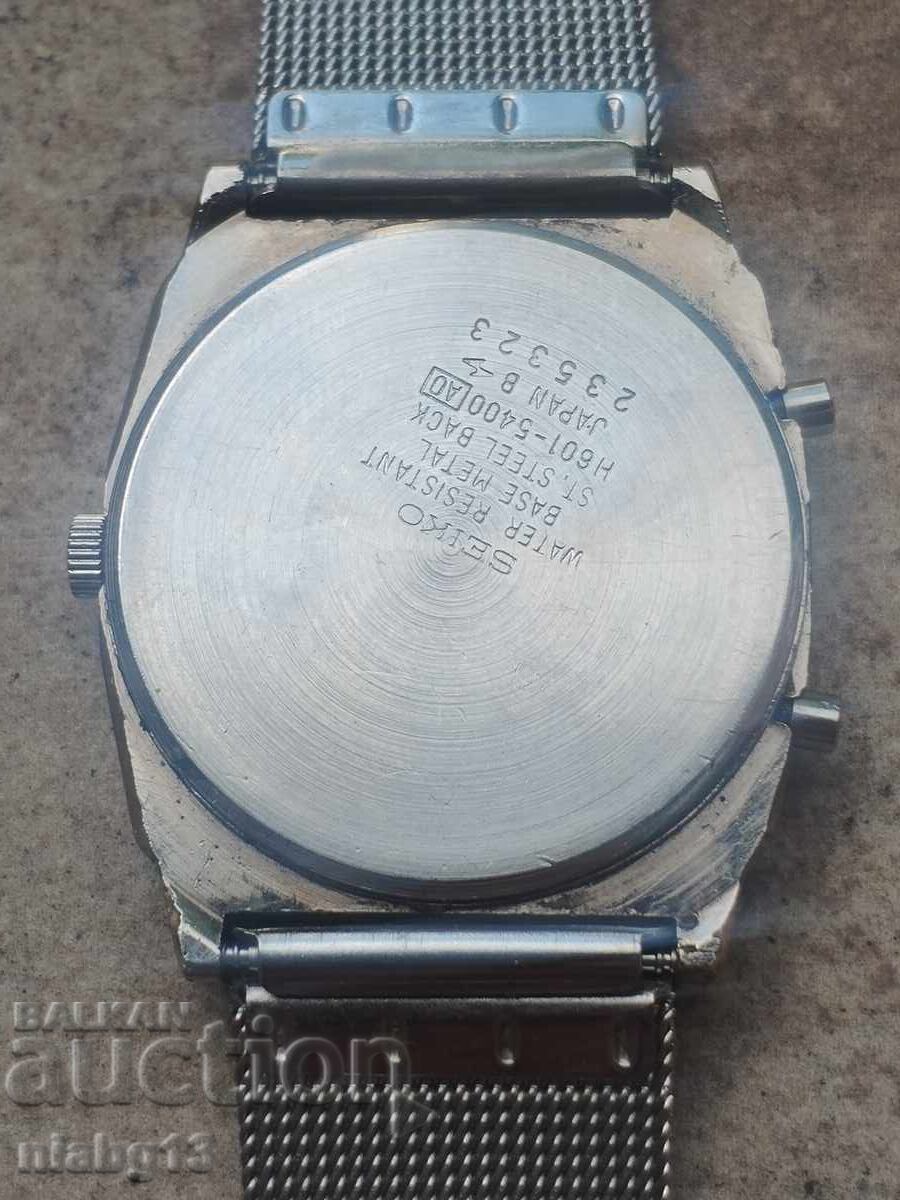 Δημοπρασία Seiko