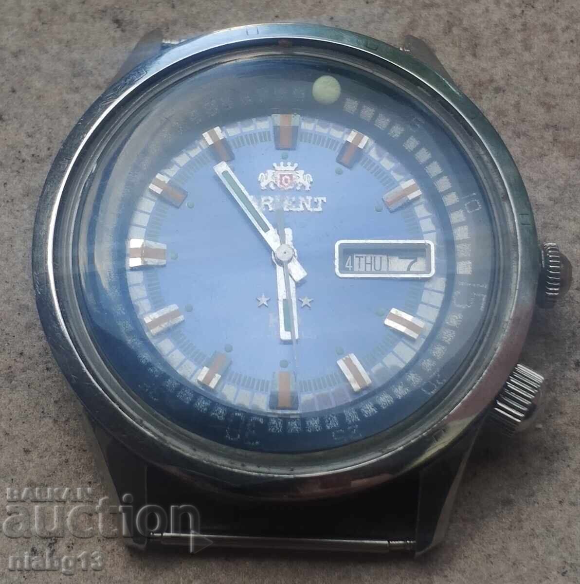 Orient με τιμή € 65.00 | 127.13 BGN