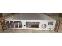 FM AMPLIFIER , ВЪЗБУДИТЕЛ ПРЕДАВАТЕЛ INNOVACTION ROCK 1K3