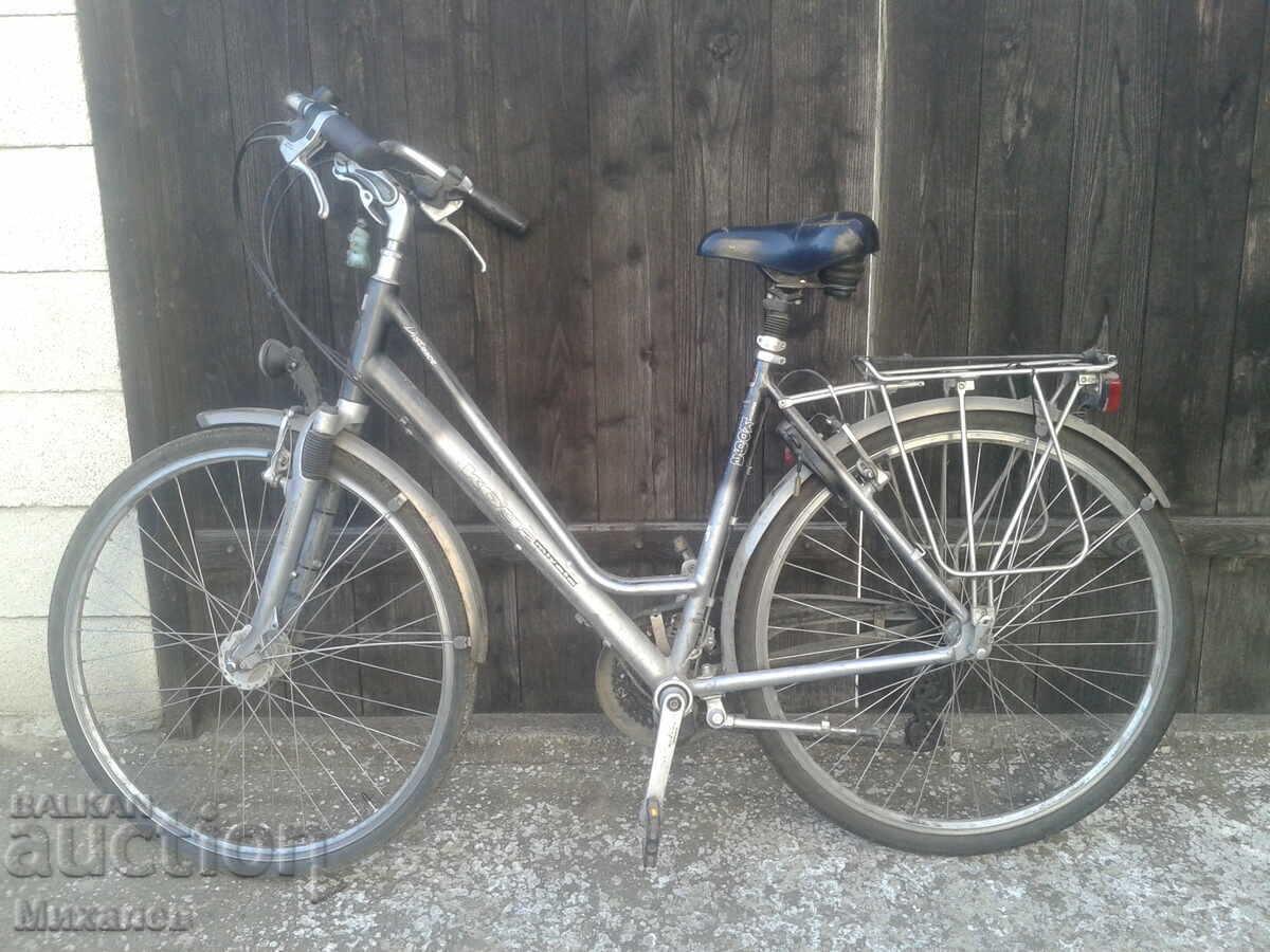 KOGAmiyata bicycle wheel