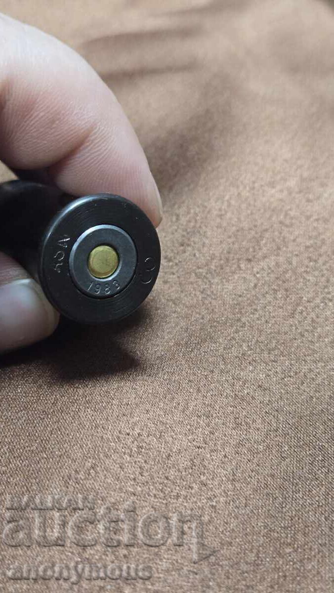 Κλείστρο για Krnka, τυφέκιο, Krnka για φυσίγγιο 7.62x39 τύπου Καλάσνικοφ - 6