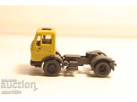 H0 1/87 KIBRI MERCEDES BENZ TRUCK MODEL CAR