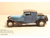 1/43 RETRO MODEL CAR