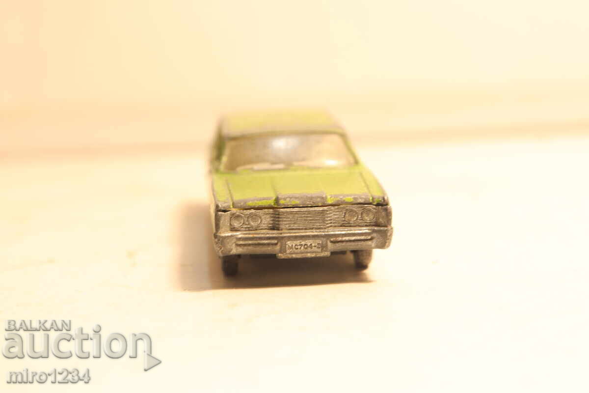 Licitație MAȘINUȚĂ JUCĂRIE MODEL MATCHBOX 1/64 Licitație MAȘINUȚĂ JUCĂRIE MODEL MATCHBOX 1/64