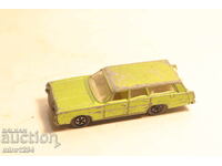 1/64 MATCHBOX TOY CAR MODEL