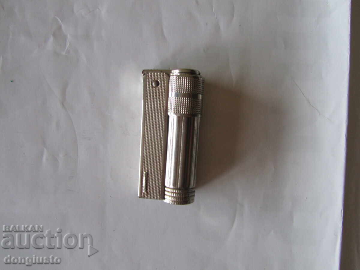 IMCO TRIPLEX petrol lighter