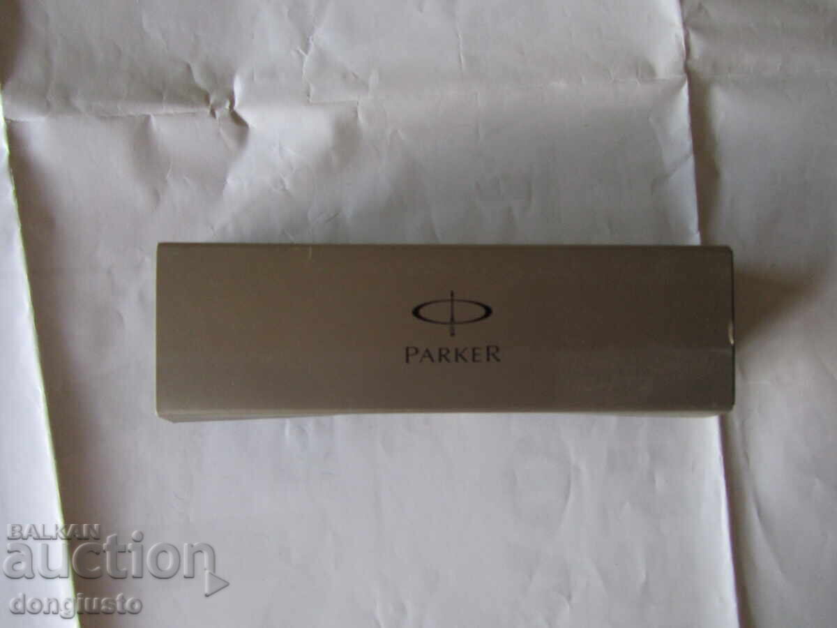 Parker ballpoint pen with price € 5.00 | 9.78 BGN