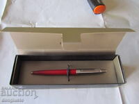 Parker ballpoint pen