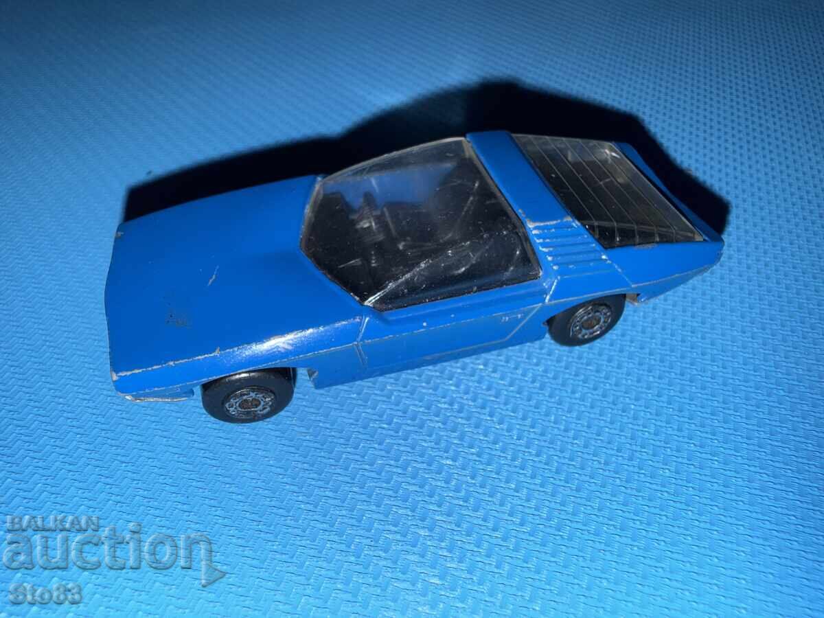 Licitație Mașinuță Matchbox bulgărească Licitație Mașinuță Matchbox bulgărească