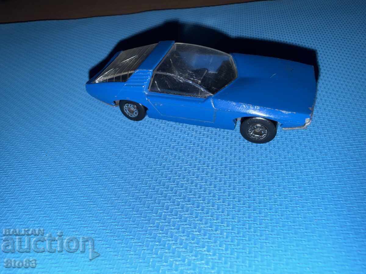 Mașinuță Matchbox bulgărească - 5 Mașinuță Matchbox bulgărească - 5
